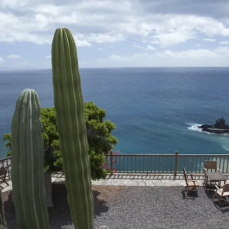 Parador De La Gomera-2