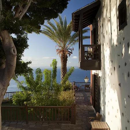 Parador De La Gomera-3