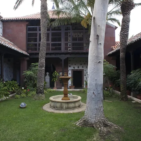 Parador De La Gomera-3