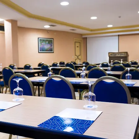 Hotel Zentral Mayoral-3