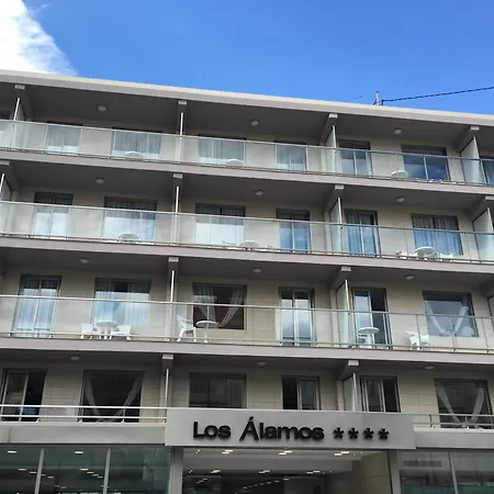 Los Álamos-2
