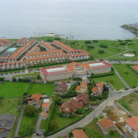 Hotel Begona Park-3