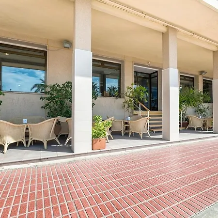 Hotel Montemar-2