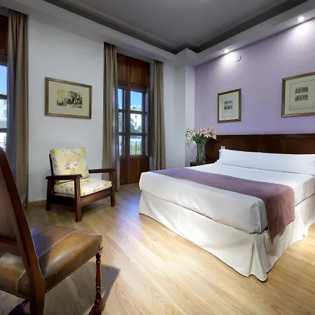 Boutique Hotel Luna Triunfo Granada-3