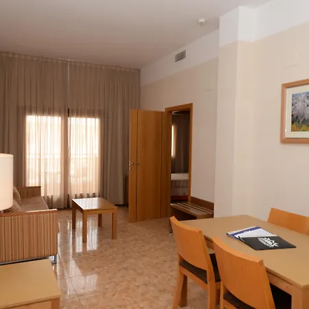 Hotel Monarque Costa Narejos-2