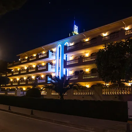 Van der Valk Hotel Barcarola-2