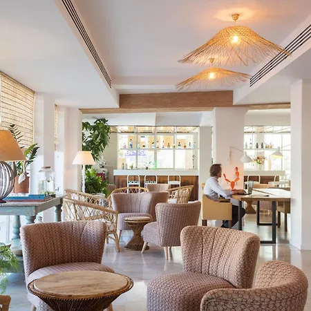 The 15th Boutique Hotel 4*-3