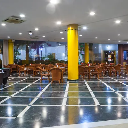 Hotel Mexico-2