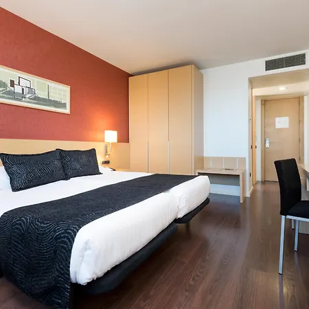 Civis Luz Castellon 4*S-2