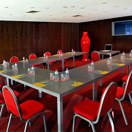 Civis Luz Castellon 4*S-3