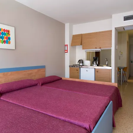 Medplaya Aparthotel Esmeraldas-3