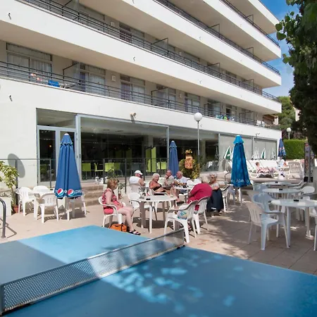 Medplaya Aparthotel Esmeraldas-3