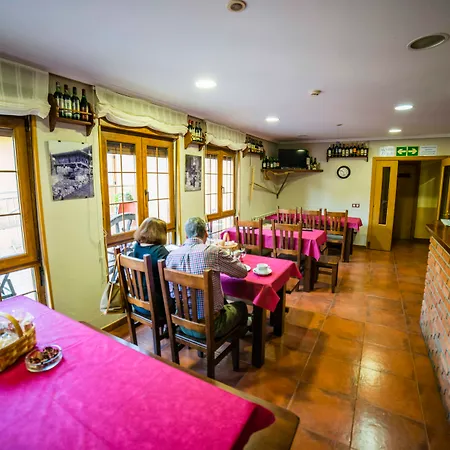 Hotel Pugide-2