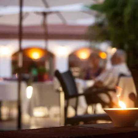 Hotel Restaurant Bon Retorn-2