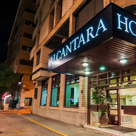 Hotel Alcántara-3