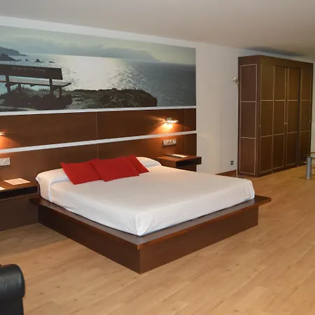 SPA Sercotel Odeón-3