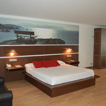 SPA Sercotel Odeón-2