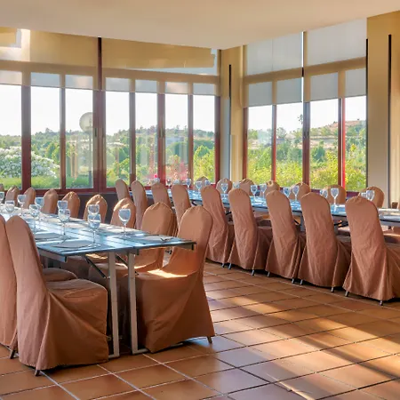 Ilunion Golf Badajoz-2