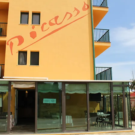 Hotel Picasso-2