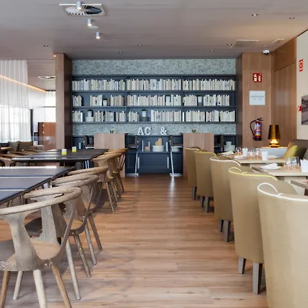 Ac Hotel Diagonal L'Illa By Marriott-3