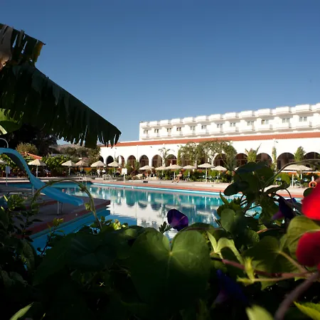 Irene Palace Beach Resort-3
