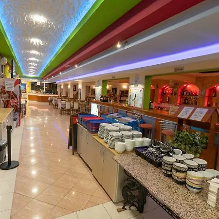 Grecian Fantasia Resort-3