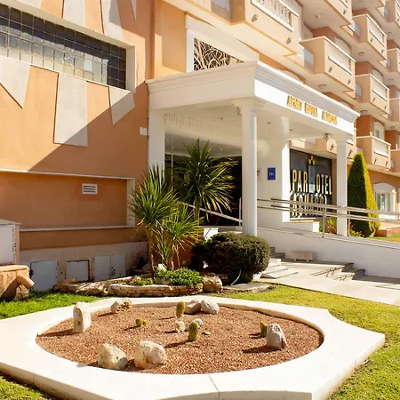 Aparthotel Acuasol-3