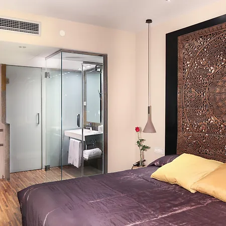 Hotel Gran Derby Suites, A Small Luxury Hotel Of The World-2
