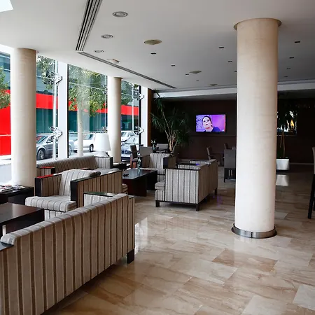 Eurohotel Castellón-2
