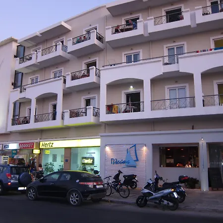 Kos Divine Hotel & Suites-2