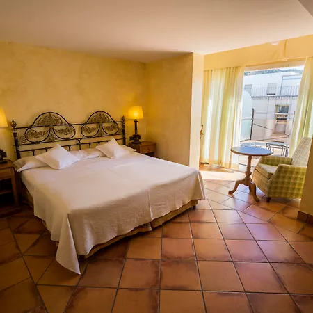 Rvhotels Vila De Tossa (Adults Only)-3