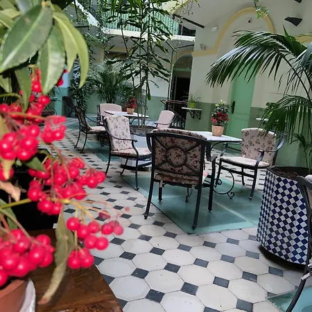Hotel Peninsular-2