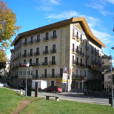 Hotel Mur-2