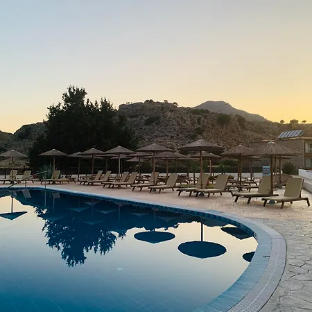 Anavadia Hotel By Anayia All Inclusive Resorts-2