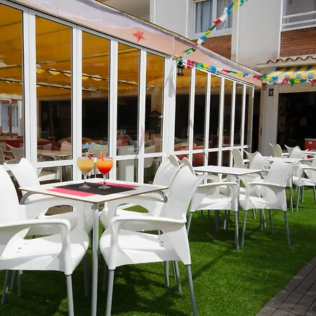 Apartaments Els Llorers-2