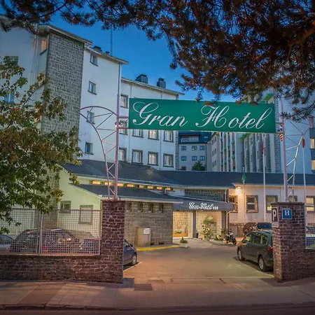 Gran Hotel de Jaca-2