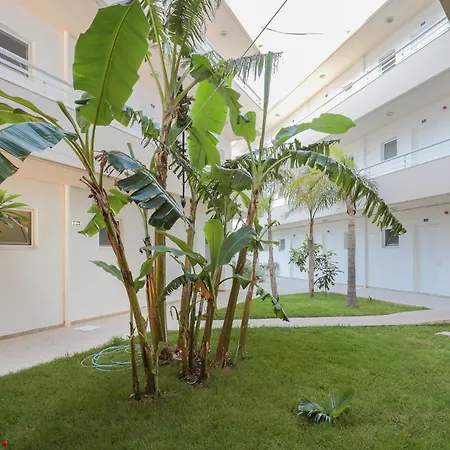 Faliraki Dream Studios & Apartments-2