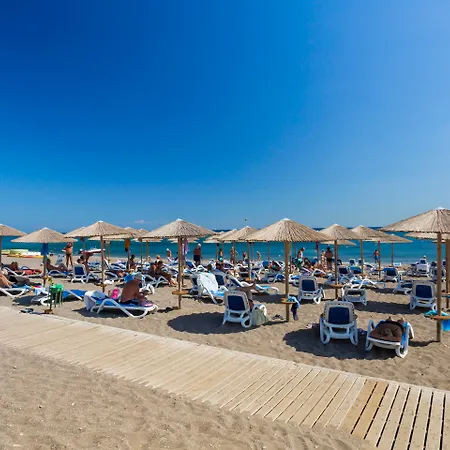 Dessole Olympos Beach All Inclusive-3