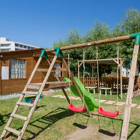 Dessole Olympos Beach All Inclusive-3