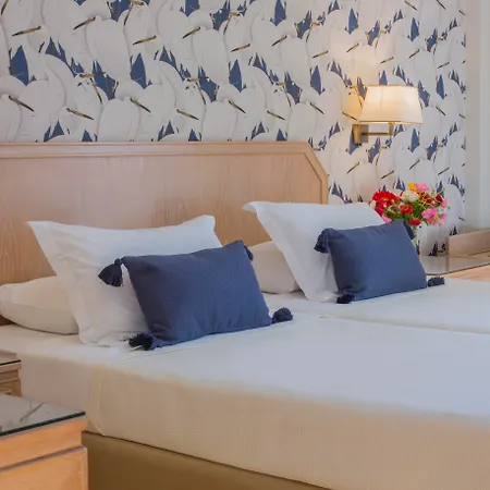 Delice Hotel - Family Apartments-2