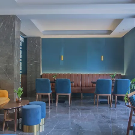 Delice Hotel - Family Apartments-2