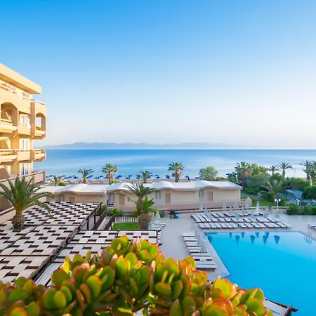 Sun Beach Resort-3