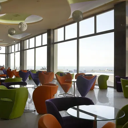 Atrium Platinum Resort & Spa-2