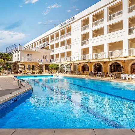 Oasis Hotel-3