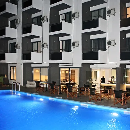 Amphitryon City Hotel-2