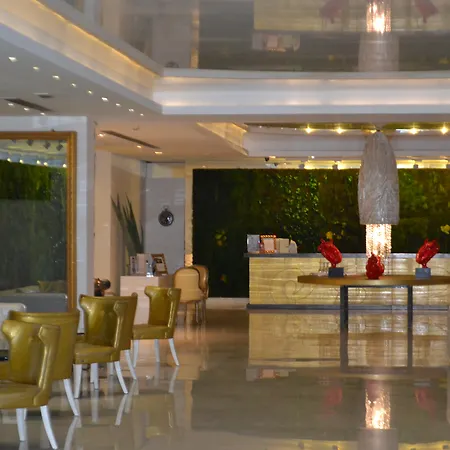 Diamond Deluxe Hotel - Adults Only & Spa-3