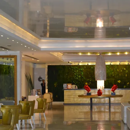 Diamond Deluxe Hotel - Adults Only & Spa-3