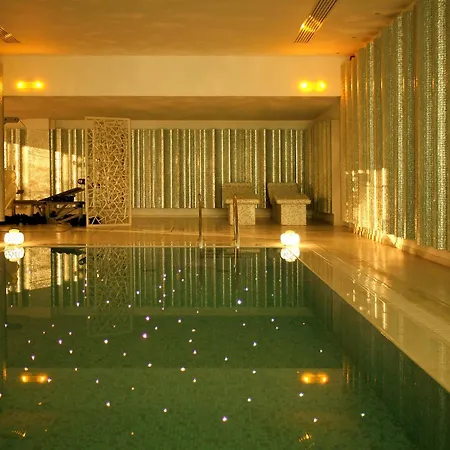 Salvator Villas & Spa Hotel-3
