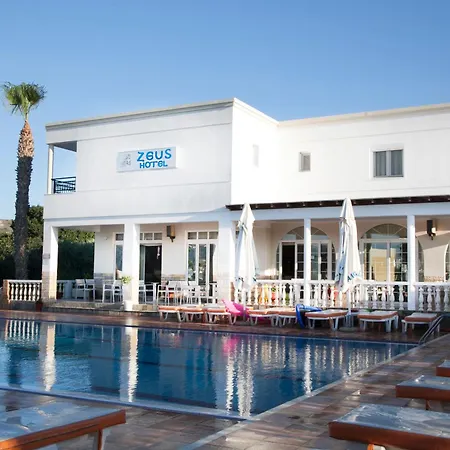 Zeus Hotel-2