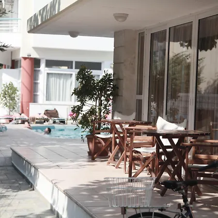 Anastasia Hotel & Apartments-3